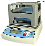 塑料(liao)粒子密(mi)度計