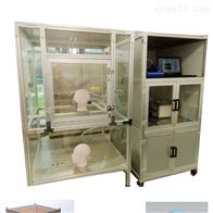 顆(ke)粒物防護效果(guo)測試系統