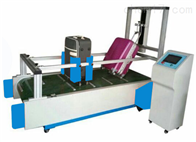 ST-901XB箱包颠簸耐久試(shi)驗機