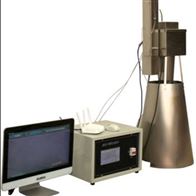 ST-3JCB型雙(shuang)控+自動放樣制(zhi)建材不燃性試(shì)驗爐産品