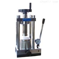 STHY-12紅外光譜儀壓(ya)片機