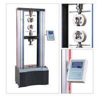 LGS系(xì)列雙臂數顯電(diàn)子拉力試驗機(ji)