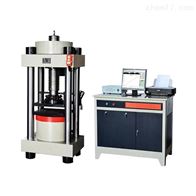 ST系列數顯電(diàn)液伺服壓力試(shì)驗機
