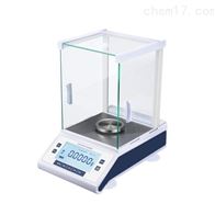 ST系列(lie)全自動内校按鍵(jiàn)電子分析天平