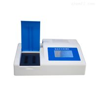 ST-8YXS亞硝(xiao)酸鹽檢測儀