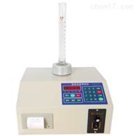 ST-ZS100A振實密度(du)測試儀