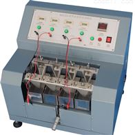 ST-FS1皮革(ge)動态防水(shui)性測試儀(yí)