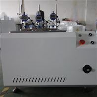 ST-WK-300CW3熱(re)變形維卡、軟(ruan)化點溫度測(ce)定儀