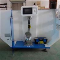 ST-JZL-50D塑(sù)料沖擊試(shì)驗機