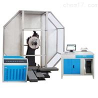 STC-750Z80微機屏顯低溫全(quan)自動沖擊試驗機(jī)