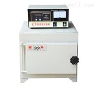 ST-500HFF馬弗(fú)爐灰分測定(ding)儀