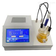 ST-3000庫侖(lun)法微量水分測定(dìng)儀