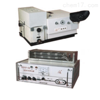 WKT-6固定(ding)式看譜(pǔ)鏡