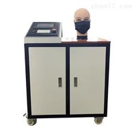 ST-9260口罩(zhao)氣流阻(zu)力測試(shì)儀