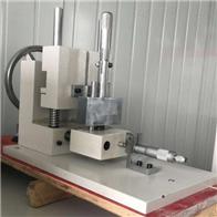 ST-20QS手動缺口制(zhi)樣機