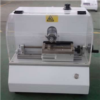 ST-20QD電動缺(quē)口制樣機