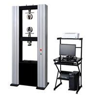 STS20K微(wēi)機控制電子萬(wàn)能試驗機