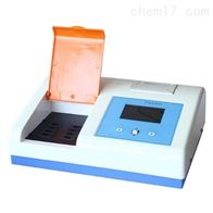 ST-8JQ甲醛檢(jian)測儀