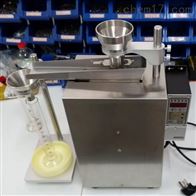 ST-2854活性炭(tan)堆積密(mì)度計