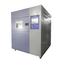ST-150HBL溫度冷(lěng)熱沖擊(ji)試驗箱(xiāng)（兩箱式(shì)）
