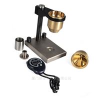 ST-1002金(jin)屬粉末流動性測(cè)試儀