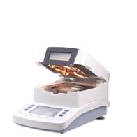 紅外(wai)線水分(fèn)測定儀(yi)