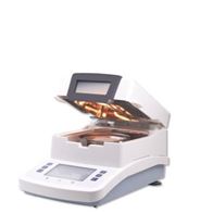 快速水分測定(dìng)儀