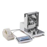 ST-100A薄膜快(kuài)速水分(fen)測定儀(yí)