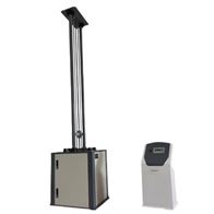 ST-GC-300A管材落(luo)錘沖擊(ji)試驗機(jī)