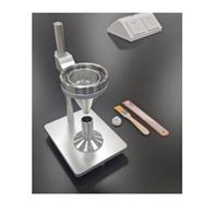 ST-8615靜(jìng)電複印(yin)式墨粉(fen)松裝密(mì)度儀