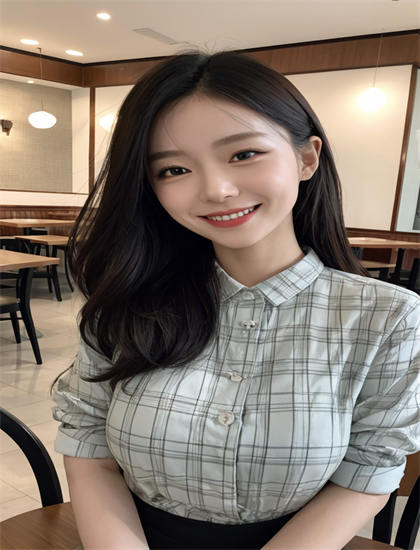 麥兜我和我媽媽_電影_最美的女人